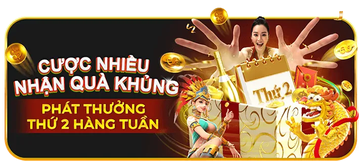 Hướng dẫn trò chơi nổ hũ bong888