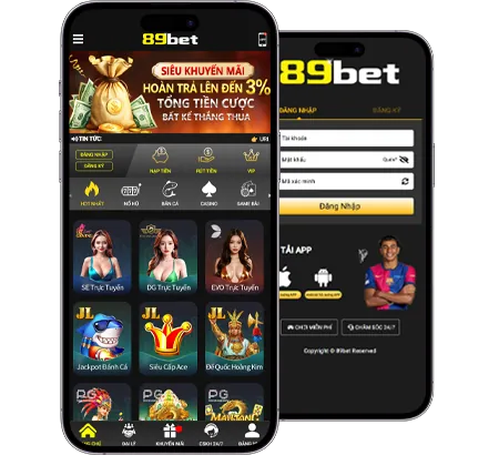 Mã QR tải ứng dụng bong888 cho Android