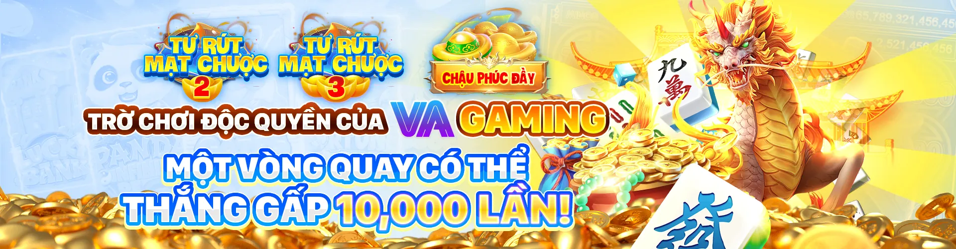 Các khuyến mãi Bắn Cá hấp dẫn tại bong888