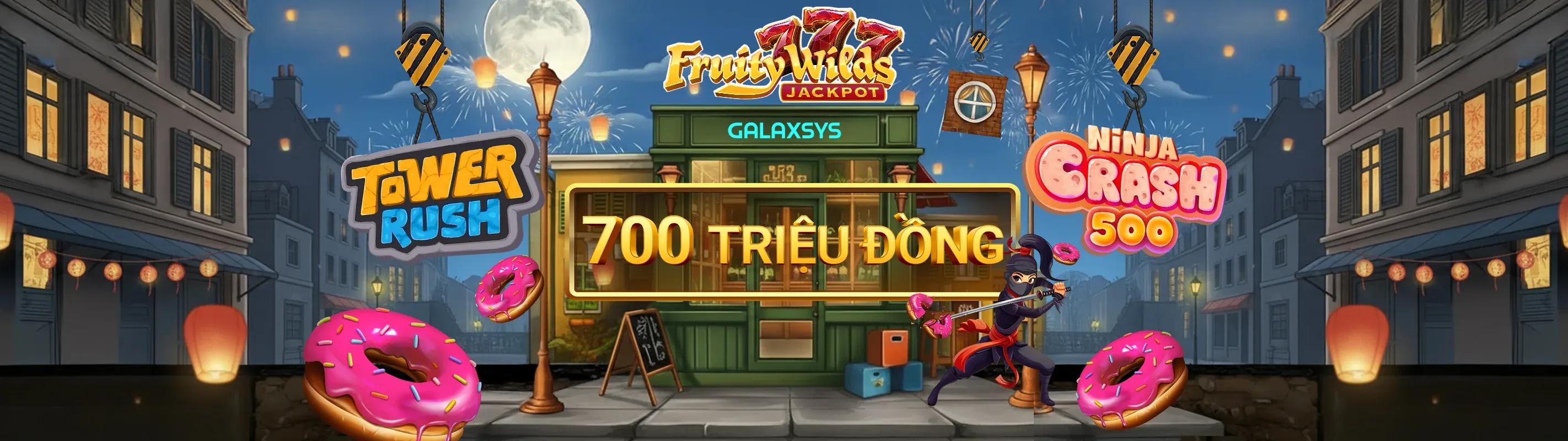 Trò chơi Slot tại bong888 trang chủ chính thức