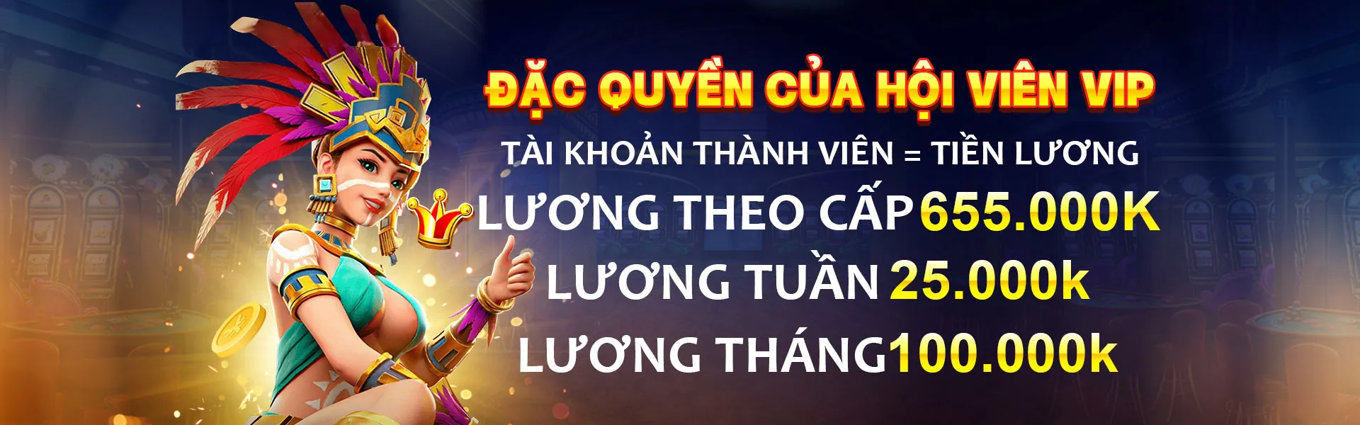 Các chương trình khuyến mãi độc quyền của Bong888 năm 2024