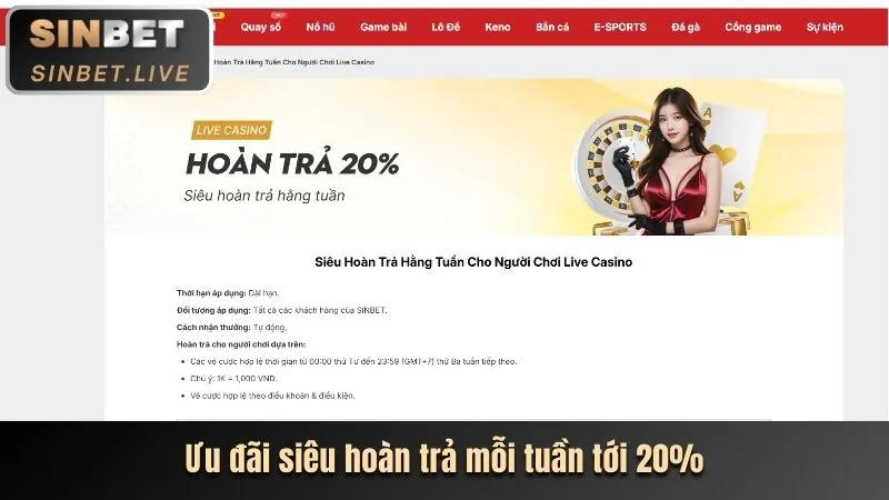Thưởng nạp lại hàng ngày tại bong888 trang chủ chính thức